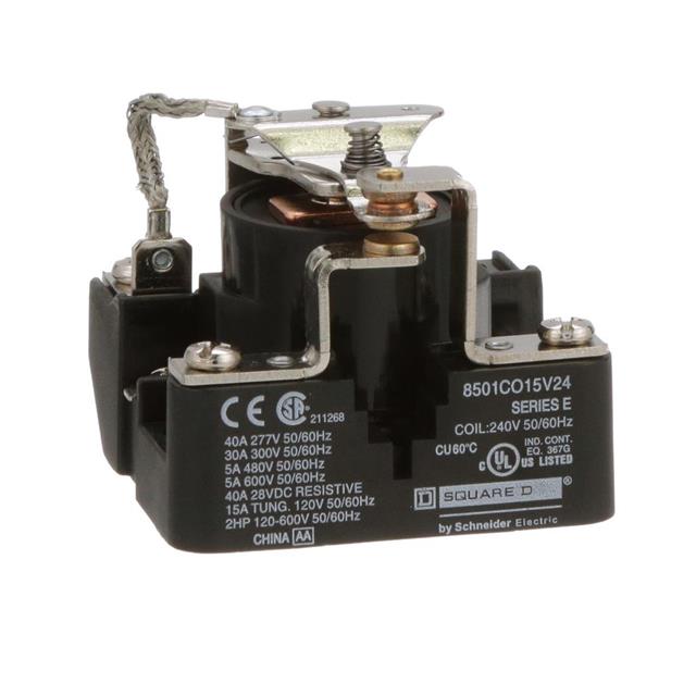 8501CO15V24 8501CO15V24