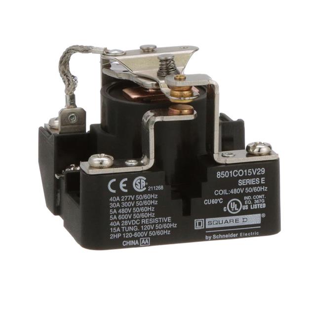 8501CO15V29 8501CO15V29