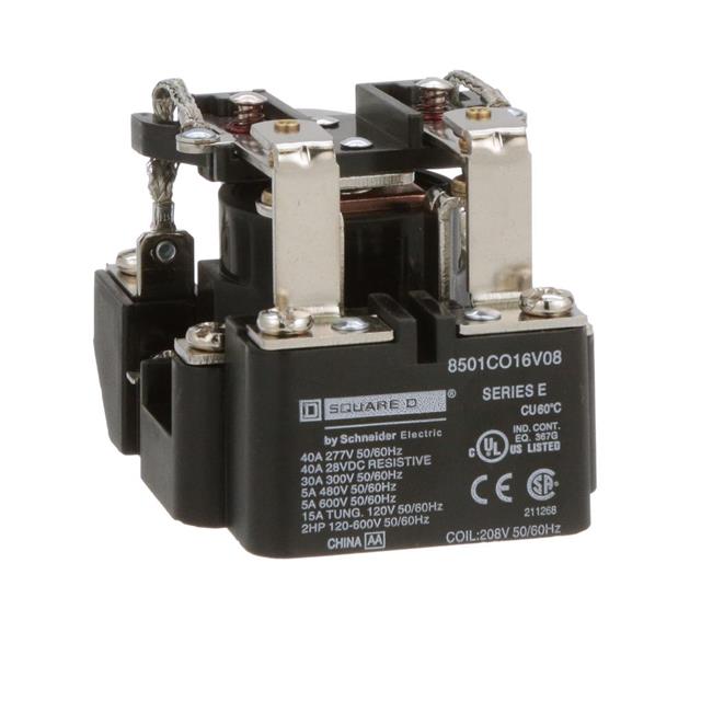 8501CO16V08 8501CO16V08