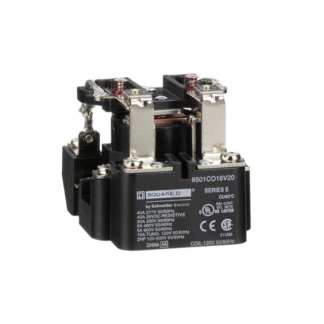 8501CO16V20 8501CO16V20