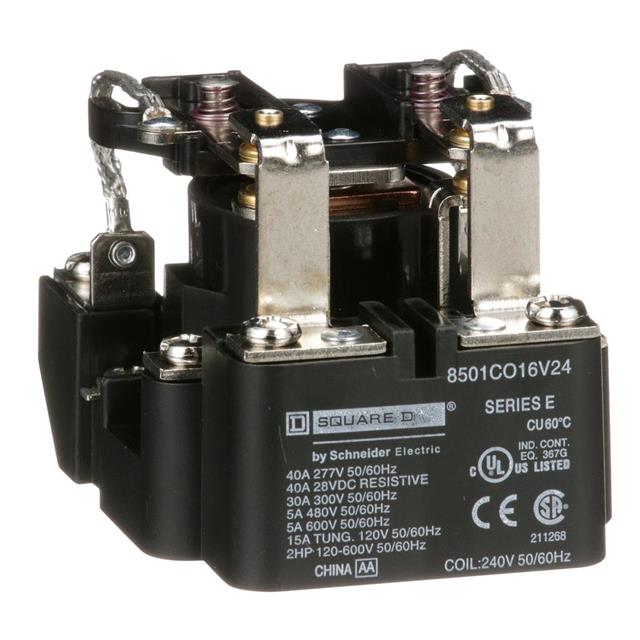 8501CO16V24 8501CO16V24