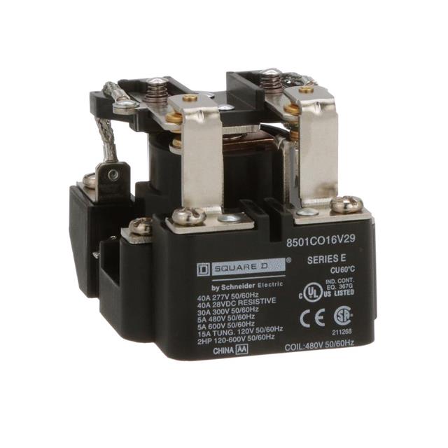 8501CO16V29 8501CO16V29