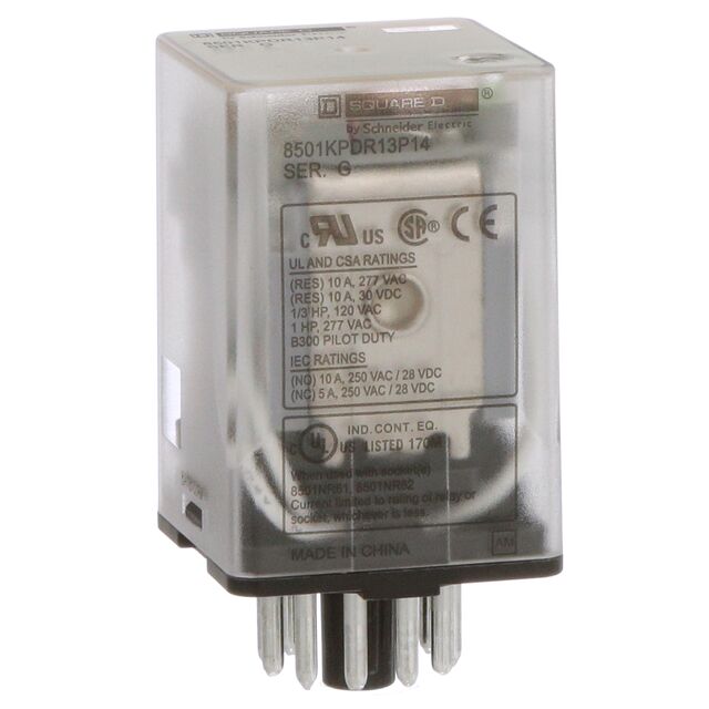 8501KPDR13P14V51 8501KPDR13P14V51