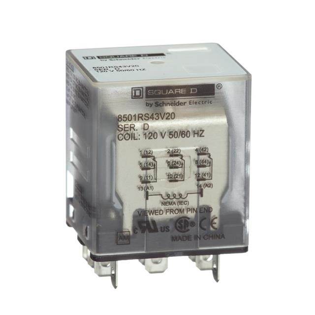 8501RS43V20 8501RS43V20
