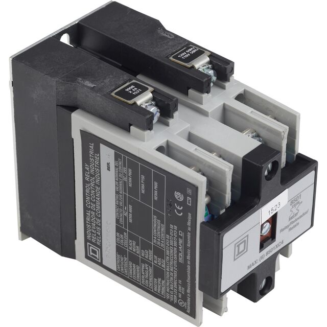 8501XMO20V02 8501XMO20V02