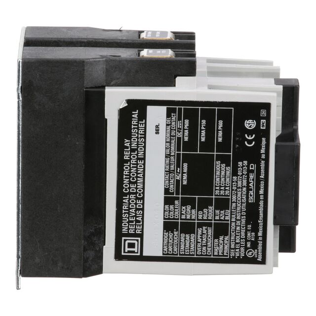 8501XO40V02