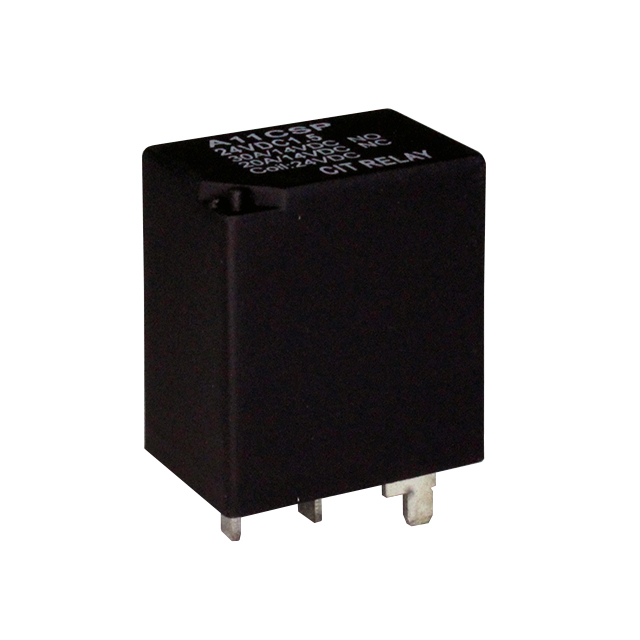 A11CSP24VDC1.5R