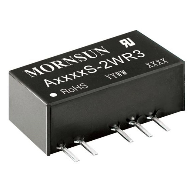 A1203S-2WR3 A1203S-2WR3