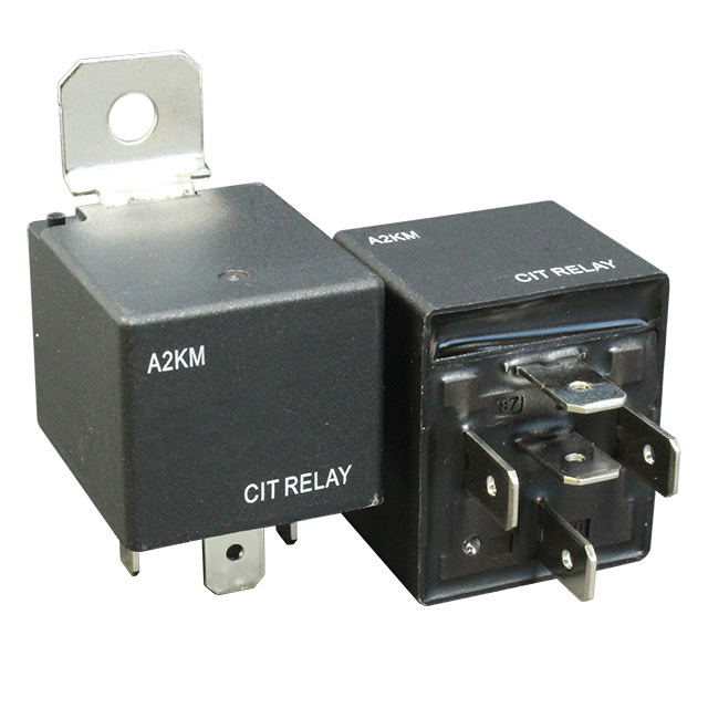 A2KM1ASP24VDC1.6R