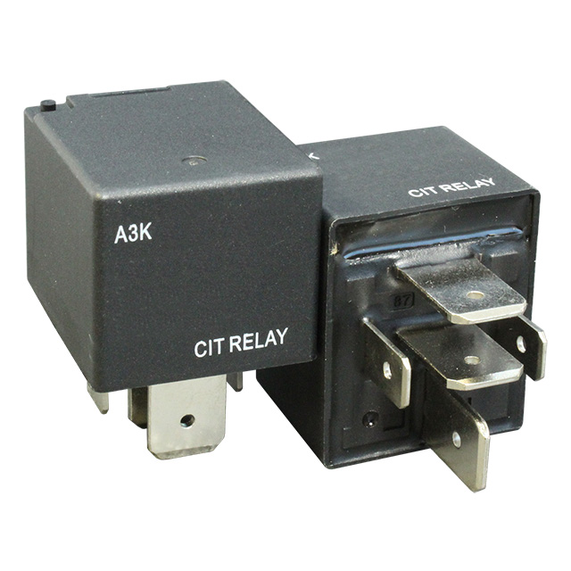 A3K1CSP12VDC1.6R
