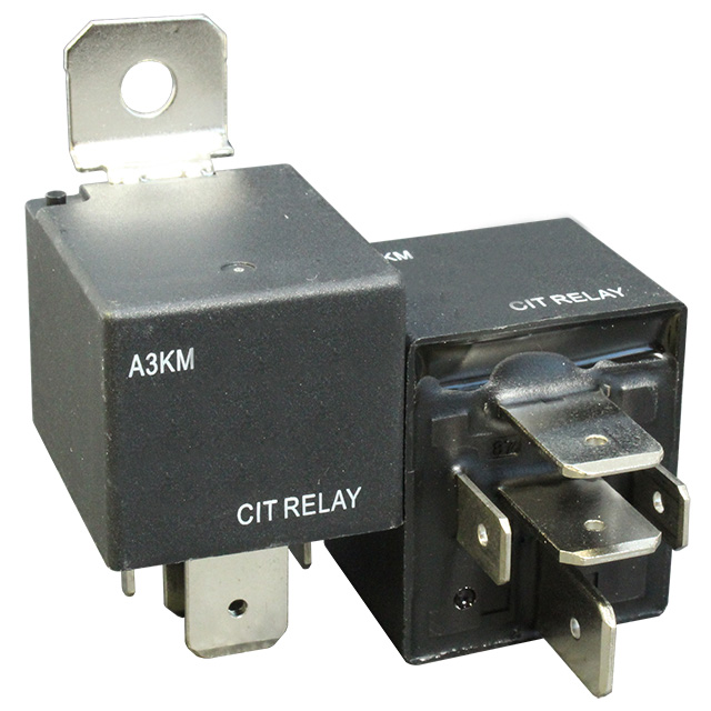 A3KM1CSP12VDC1.6D