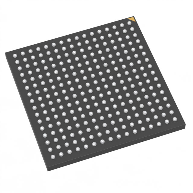 A54SX16A-1FG256I