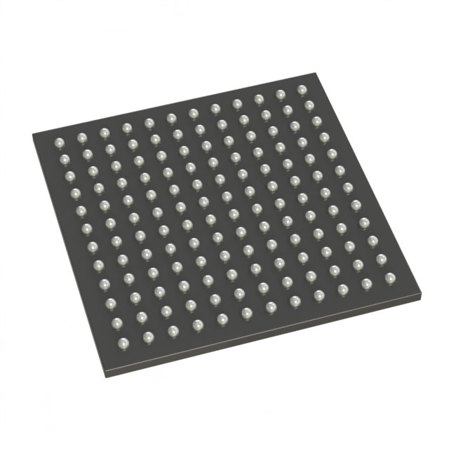 A54SX32A-2FGG144