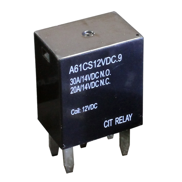 A61CS12VDC.9 A61CS12VDC.9