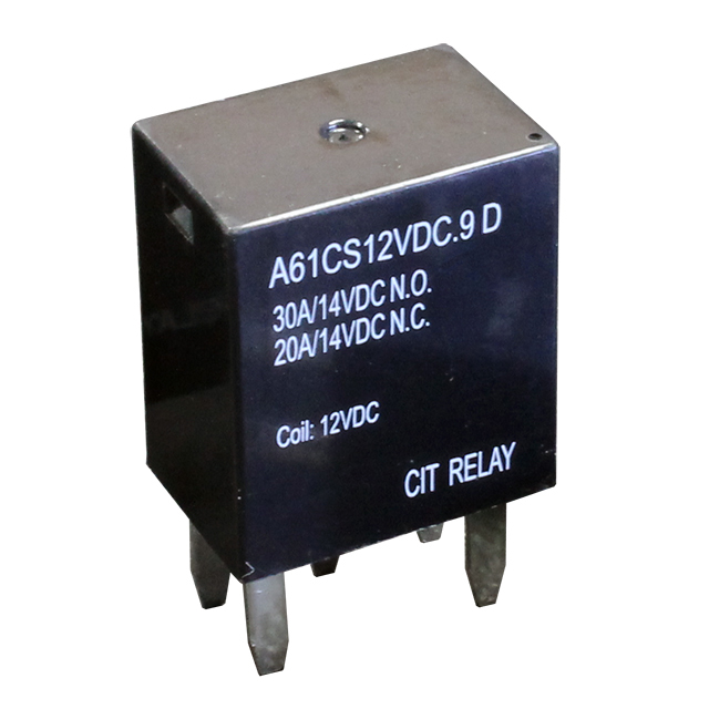 A61CS12VDC.9D A61CS12VDC.9D