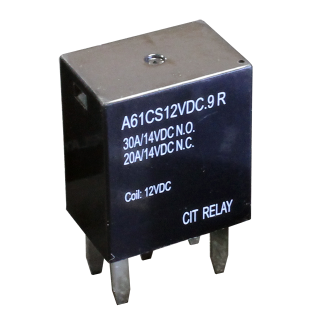 A61CS12VDC.9R A61CS12VDC.9R