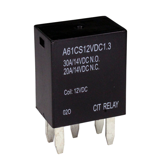 A61CS12VDC1.3 A61CS12VDC1.3