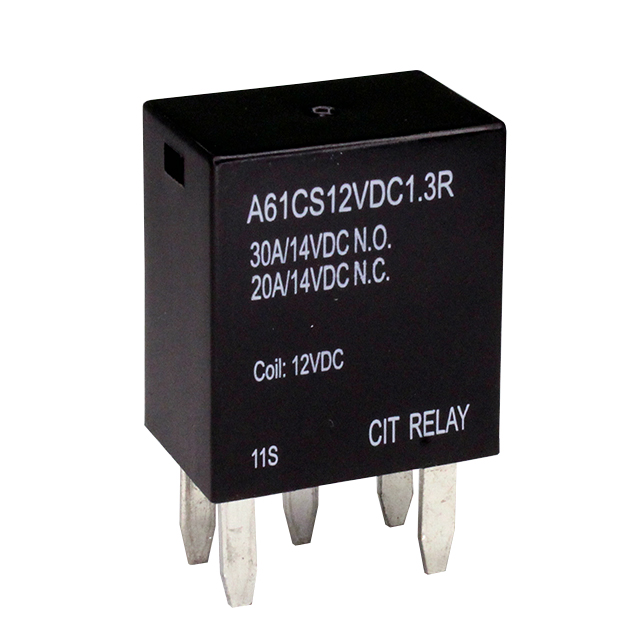 A61CS12VDC1.3R A61CS12VDC1.3R