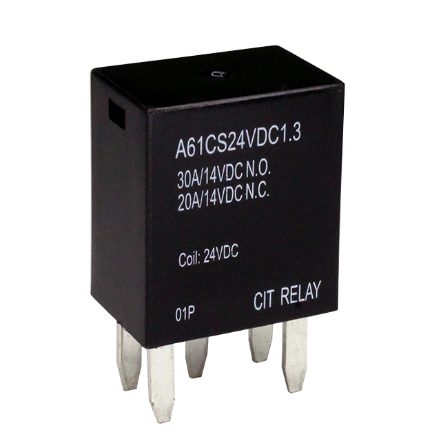 A61CS24VDC1.3 A61CS24VDC1.3