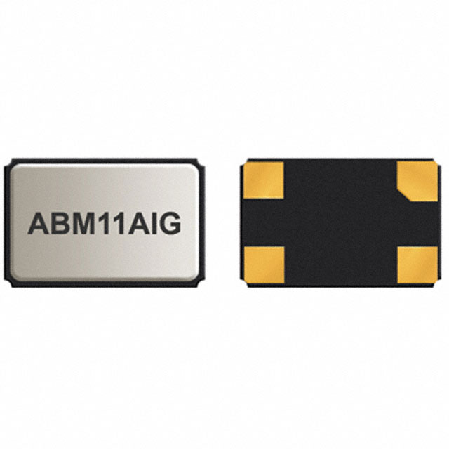 ABM11AIG-50.000MHZ-4-1Z-T ABM11AIG-50.000MHZ-4-1Z-T