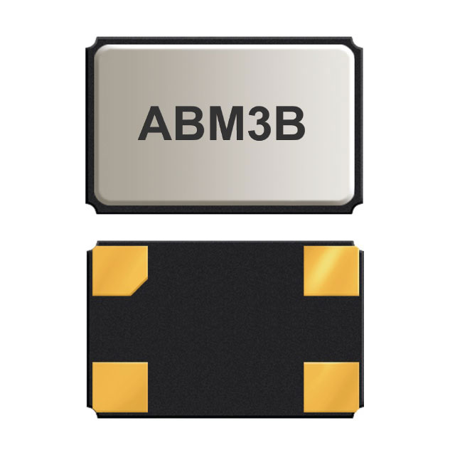 ABM3B-10.000MHZ-20-R80-L4Z-T ABM3B-10.000MHZ-20-R80-L4Z-T