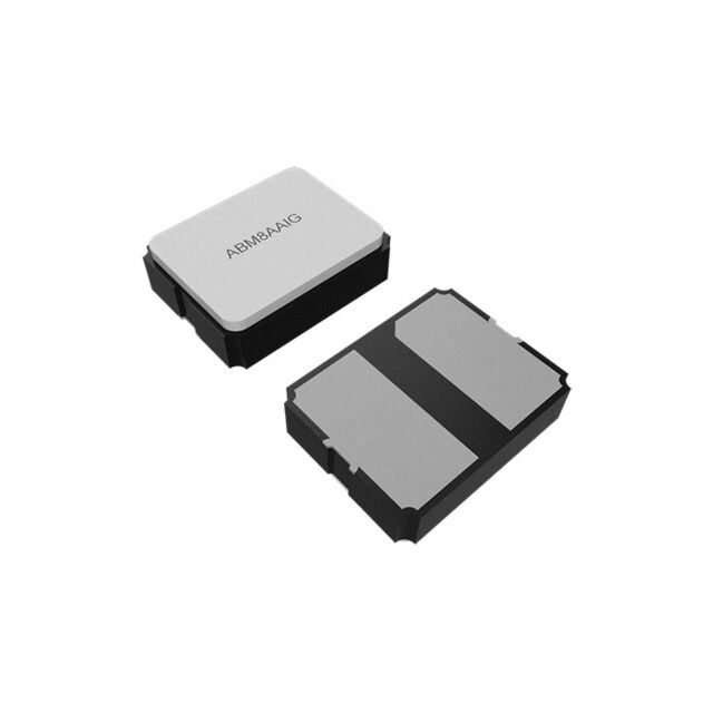 ABM8AAIG-12.000MHz-VR-T3 ABM8AAIG-12.000MHz-VR-T3