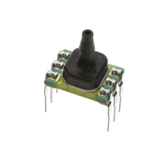 ABP2DANT150PGSA3XX ABP2DANT150PGSA3XX