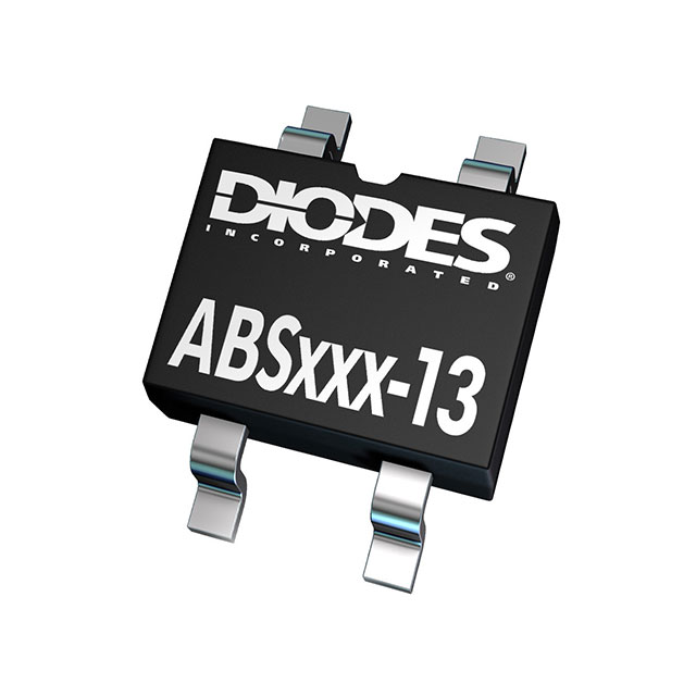 ABS10B-13 ABS10B-13