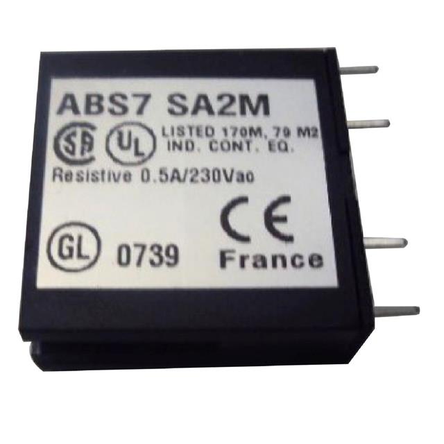 ABS7SA2M ABS7SA2M