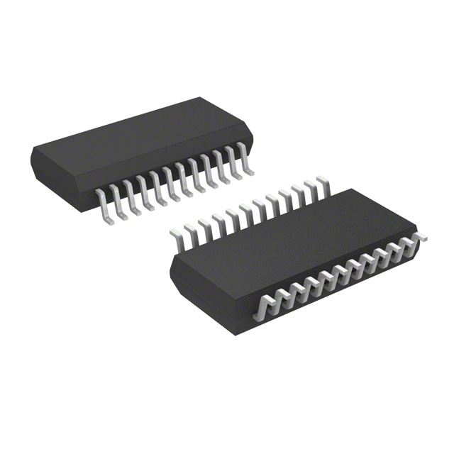 ACS709LLFTR-20BB-T ACS709LLFTR-20BB-T
