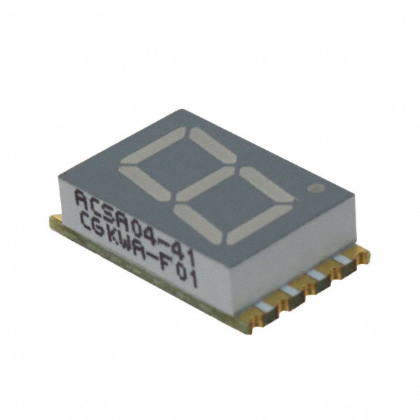 ACSA04-41CGKWA-F01 ACSA04-41CGKWA-F01