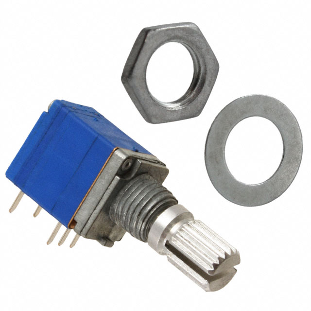 ACZ09BR1E-15KQA1-30C15P ACZ09BR1E-15KQA1-30C15P