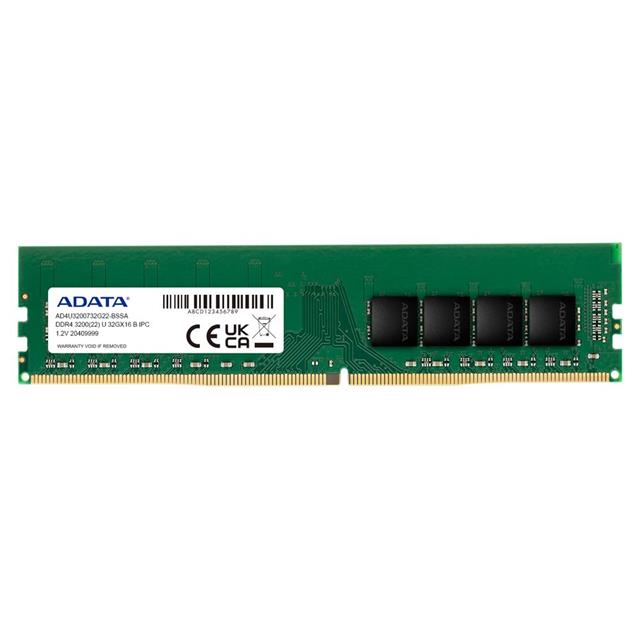 AD4U3200316G22-BSSC