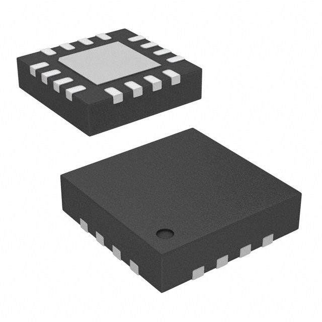 AD5141BCPZ10-RL7 AD5141BCPZ10-RL7