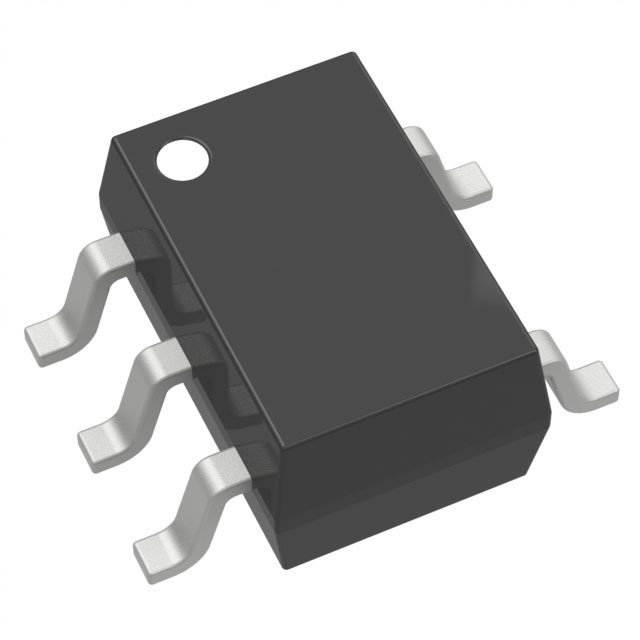 AD8033AKSZ-R2
