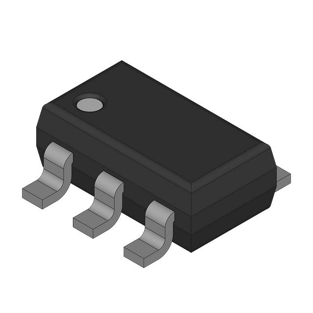 AD8617ACPZ-R2 AD8617ACPZ-R2