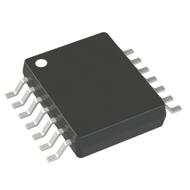 ADA4505-4ARUZ-RL ADA4505-4ARUZ-RL