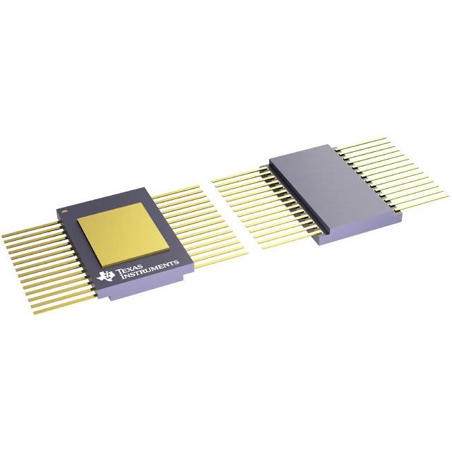 ADS1282HKV/EM ADS1282HKV/EM