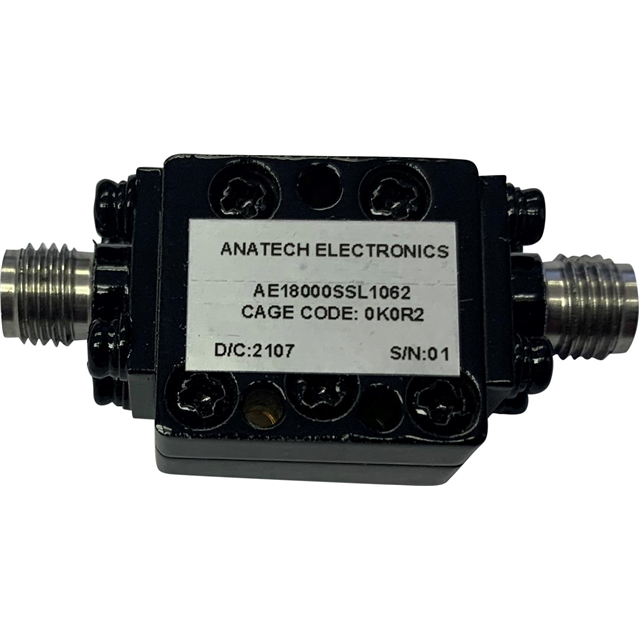 AE18000SSL1062 AE18000SSL1062