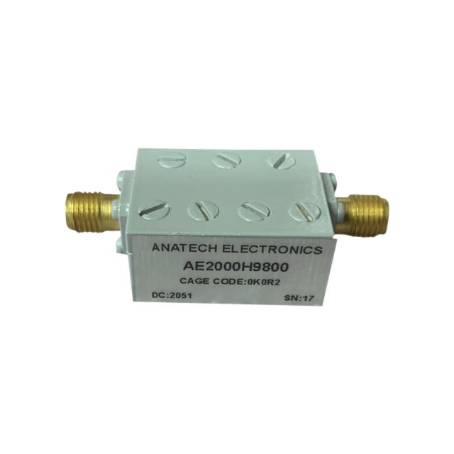 AE2000H9800 AE2000H9800