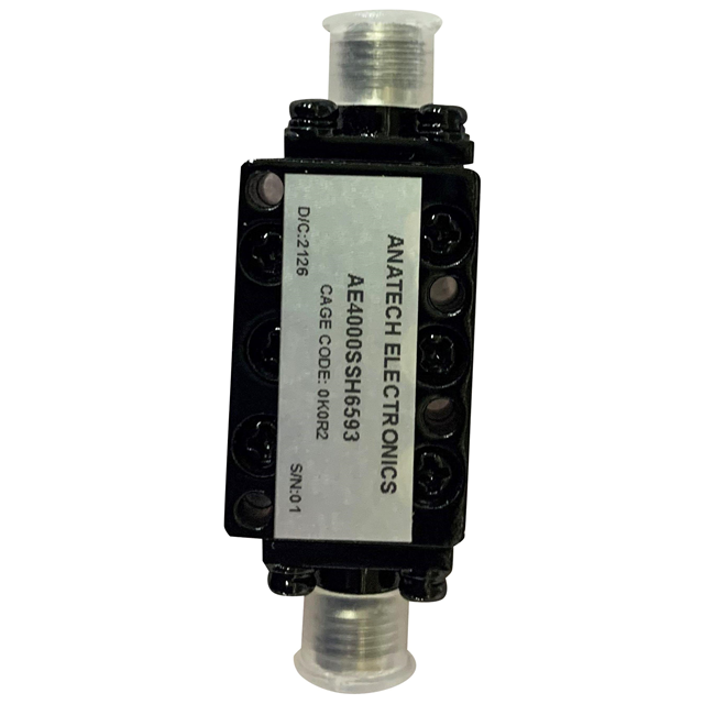 AE4000SSH6593 AE4000SSH6593