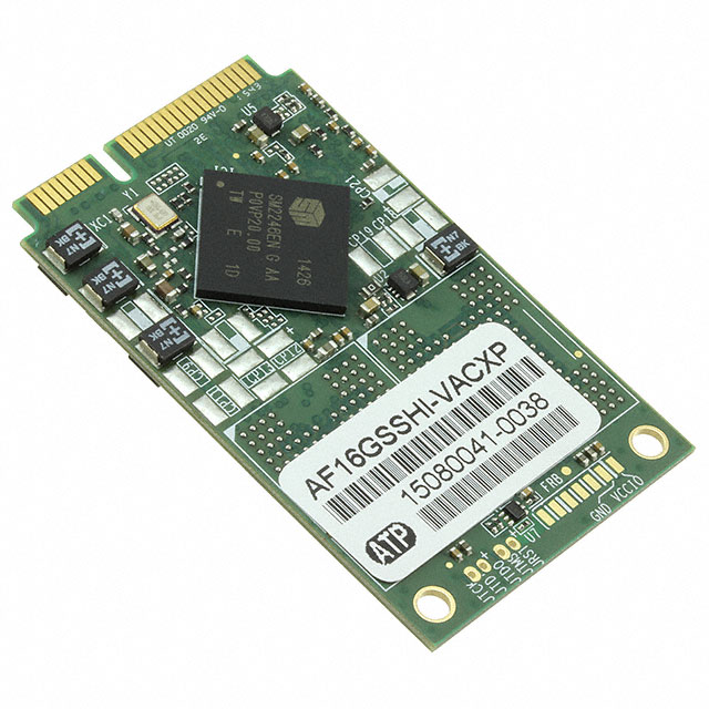 AF16GSSHI-VACXP AF16GSSHI-VACXP