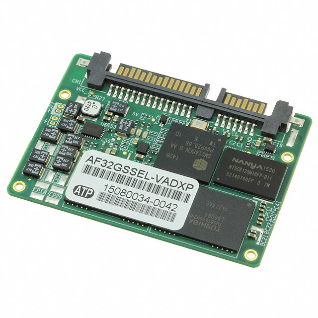 AF32GSSEL-VADXP AF32GSSEL-VADXP
