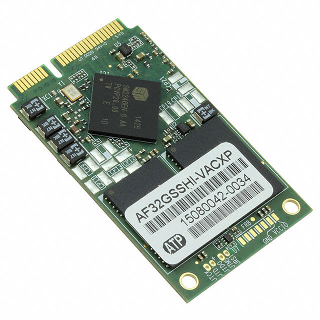 AF32GSSHI-VACXP AF32GSSHI-VACXP