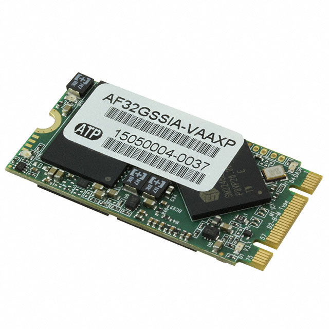 AF32GSSIA-VAAXP AF32GSSIA-VAAXP