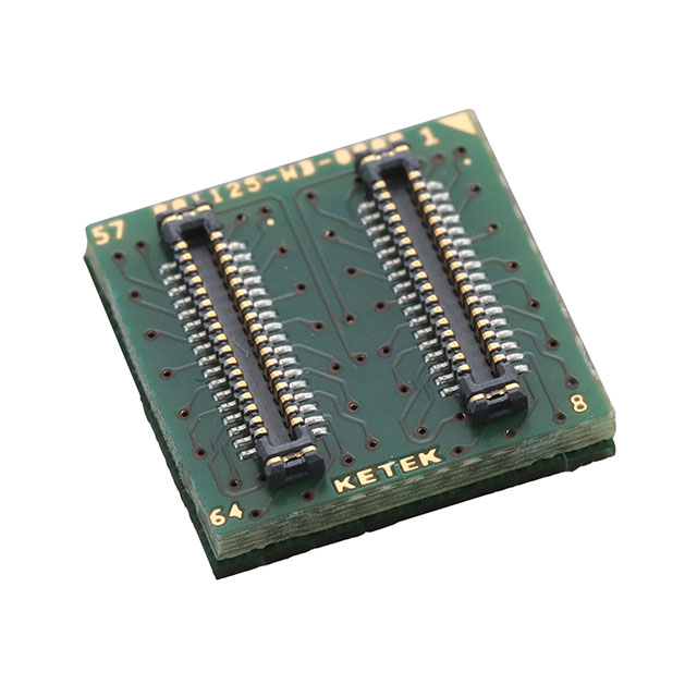 AFBR-S4K11P6425B AFBR-S4K11P6425B