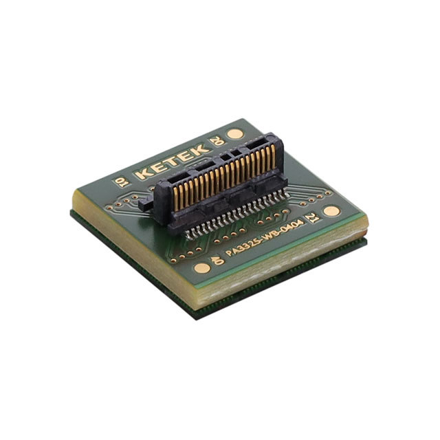 AFBR-S4K33P1625B AFBR-S4K33P1625B