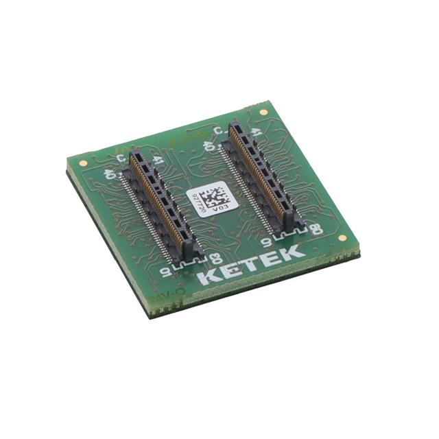 AFBR-S4K33P6447L AFBR-S4K33P6447L