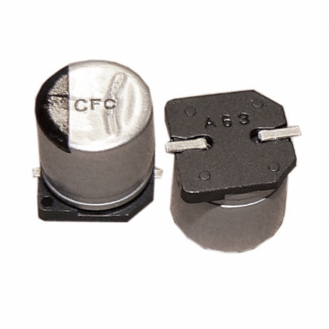 AFC105M50B12B-F AFC105M50B12B-F