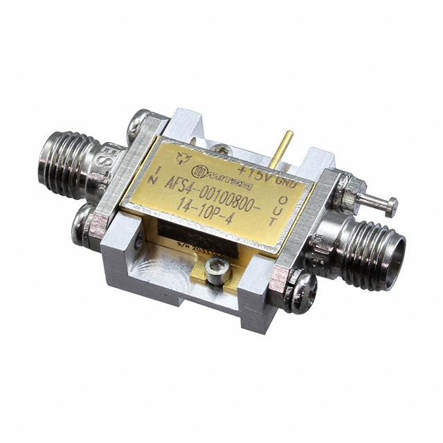 AFS4-00100800-14-10P-4 AFS4-00100800-14-10P-4